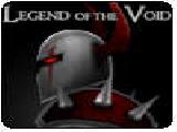 Jouer à Legend of the void