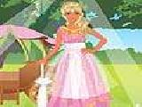 Jouer à Princess fairyland dress up