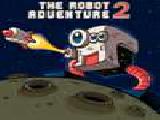 Jouer à The robot adventure 2