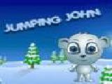 Jouer à Jumping john