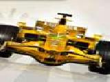 Jouer à Formula 1 3d