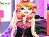 Jouer à Emo prom dress up