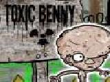 Jouer à Toxic benny