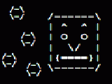 Jouer à Asciivader