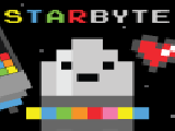 Jouer &agrave; Starbyte