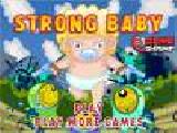 Jouer à Strong baby