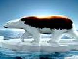 Jouer à Greenpeace polar bear