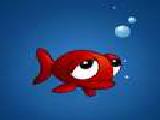 Jouer à Sad baby fish