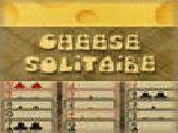 Jouer à Cheese solitaire