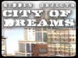 Jouer à City of dreams dynamic hidden object