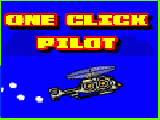 Jouer à One click pilot
