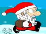 Jouer à Christmas runner