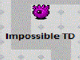 Jouer à Impossible td