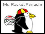 Jouer à Mr rocket penguin