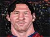 Jouer à Lionel messi castaway 3