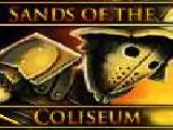 Jouer à Sands of coliseum