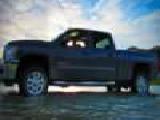 Jouer à Chevy silverado slider
