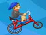 Jouer à Cycle race