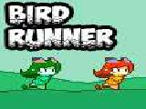 Jouer à Bird runner 2pg