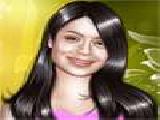Jouer à Miranda cosgrove makeover