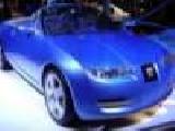 Jouer à Saturn roadster slider