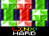 Jouer à Linx hard set