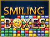 Jouer à Smiling boxes