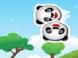 Jouer à Fancy pandas