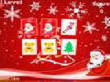 Jouer à Christmas gifts memory