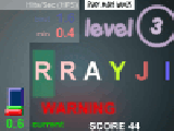 Jouer à Letter cruncher 1 0
