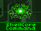 Jouer à Shellcore command skirmish