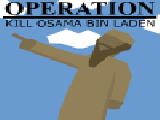 Jouer à Operation kill osama bin laden