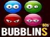Jouer à Bubblins-060s