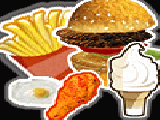 Jouer à Match burger