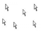 Jouer à Cursor clone
