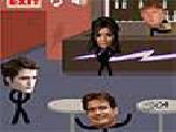 Jouer à Celeb clickdeath 2