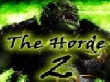 Jouer à The horde 2 0