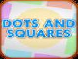 Jouer à Dots and squares
