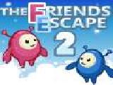 Jouer à The friends escape2