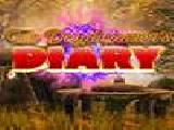 Jouer à Daydreamers diary
