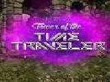 Jouer à The time traveler