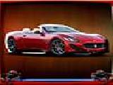 Jouer à Sport cars memory
