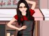 Jouer à Casual dressup