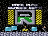 Jouer à Rock rush classic ii