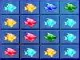 Jouer à Fish pop