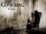 Jouer à The conjuring escape