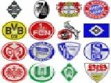 Jouer à Fussball wappen