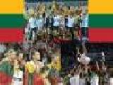 Jouer à Lithuania 3rd place of the 2010 fiba world turkey puzzle