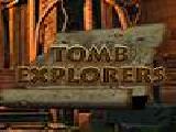 Jouer à Tomb explorers
