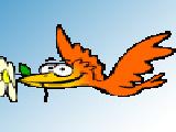 Jouer à Crazy bird shooter flash version 2 0
